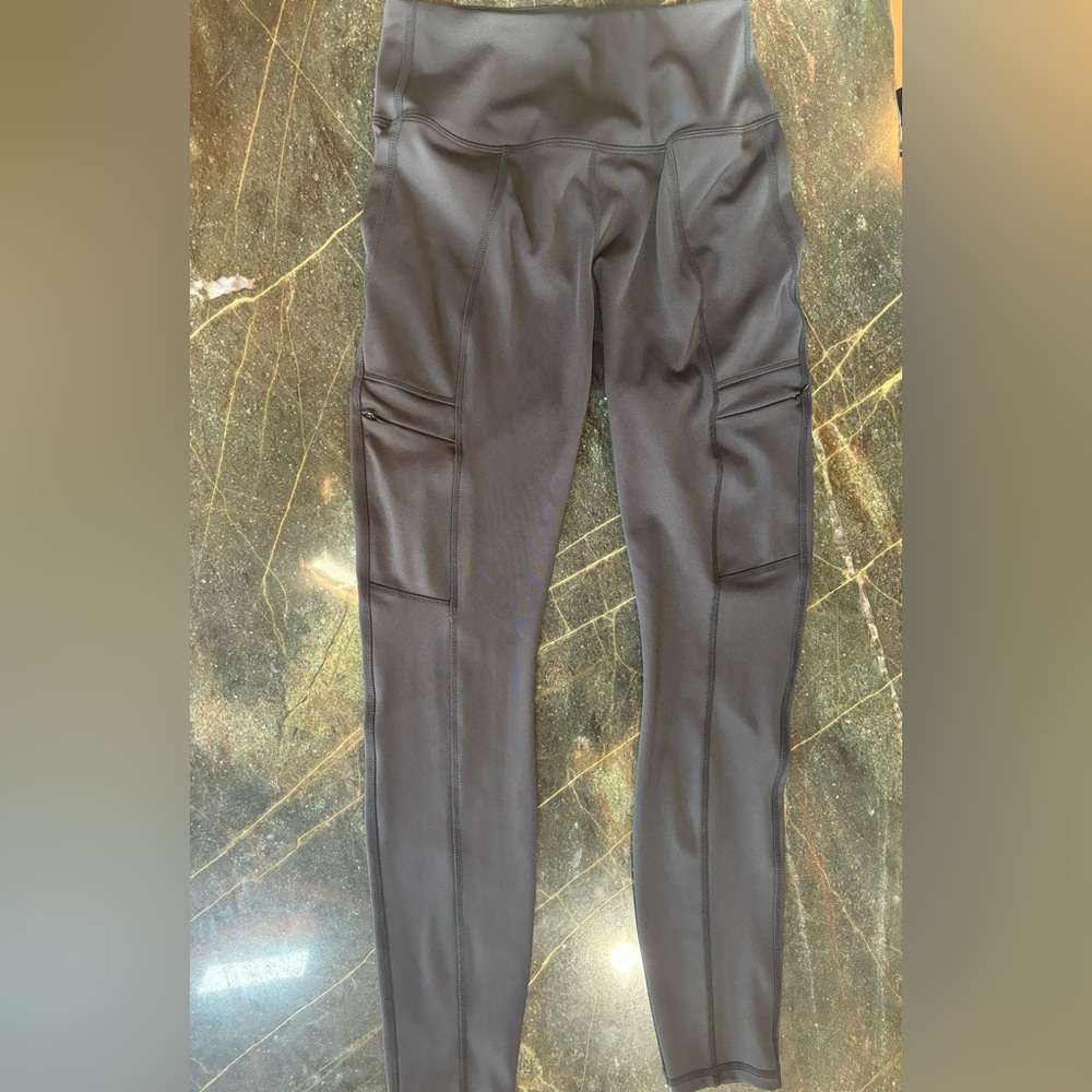 Black XS Leggings